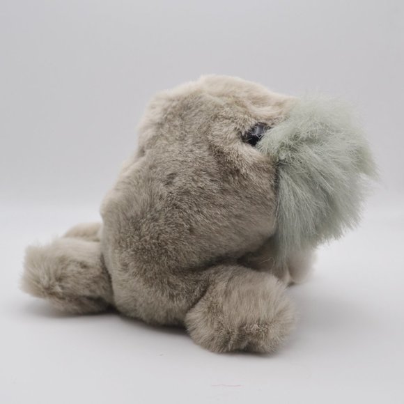 Whiskers the Walrus Puffkins by Swibco Style 6667 Bean Bag Plushf - Picture 2 of 7